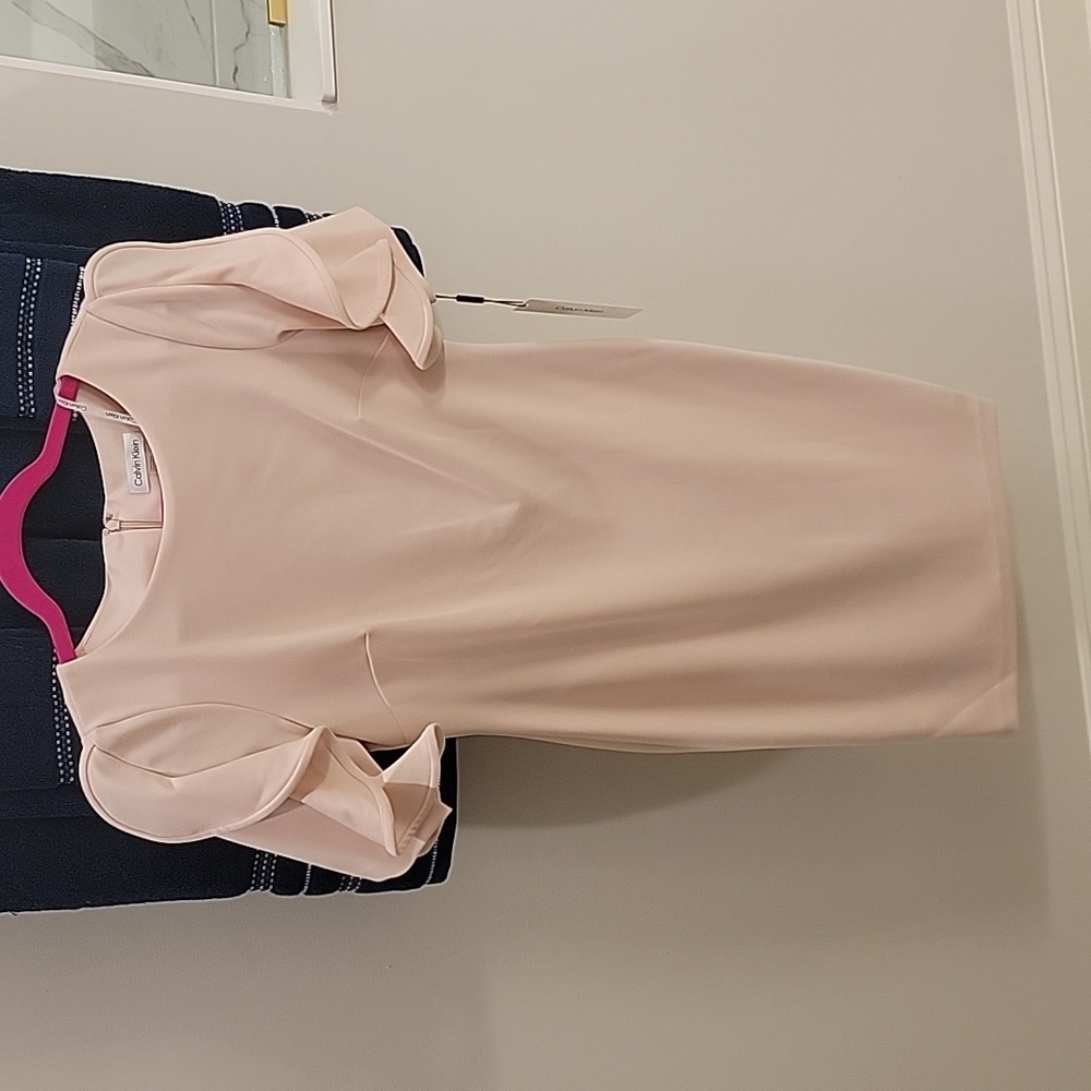 Calvin Klein dress